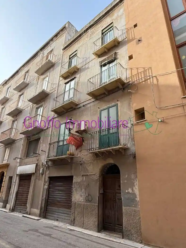 Casa indipendente in vendita a Trapani