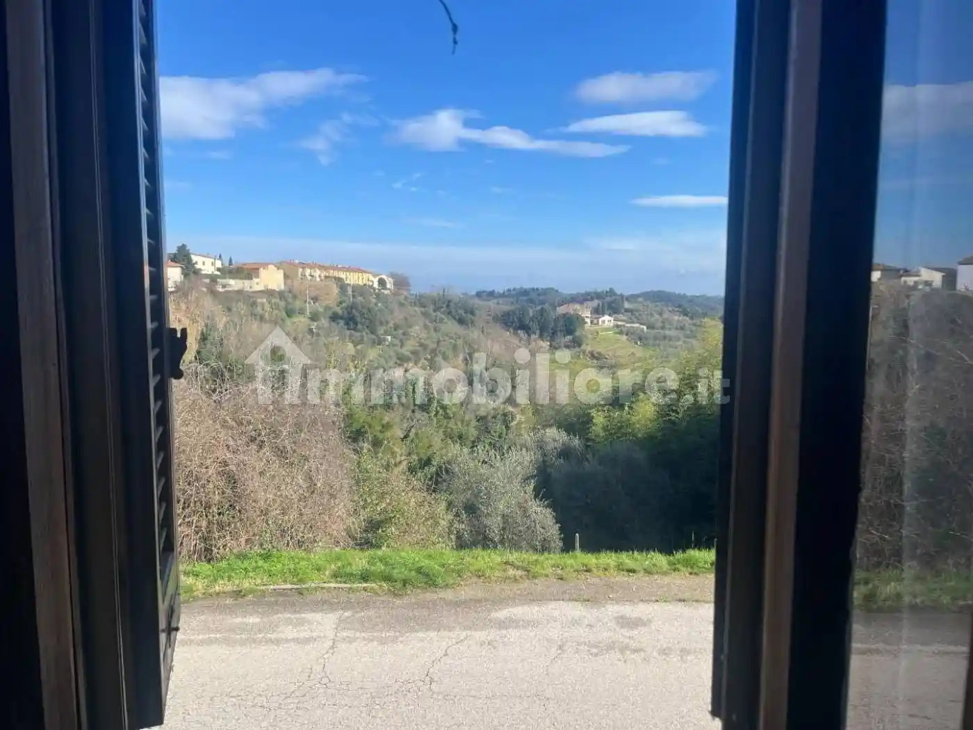 Appartamento in vendita a Palaia