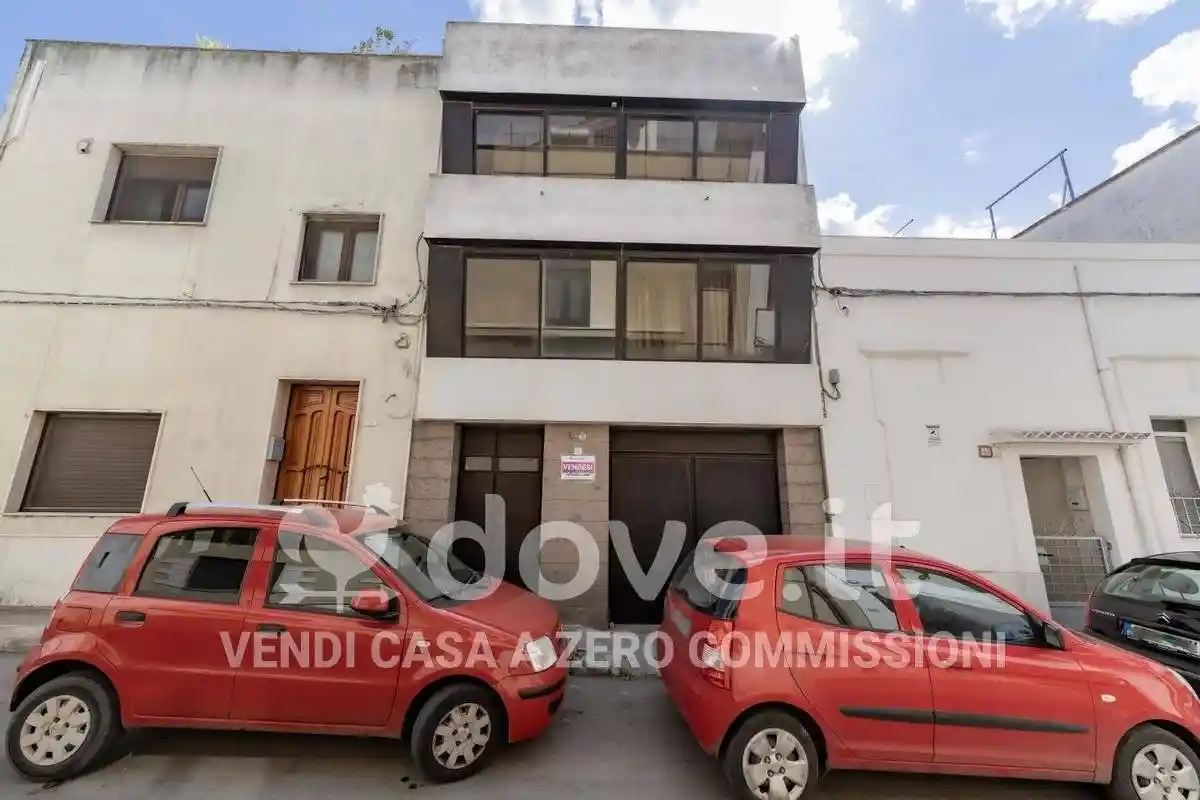 Casa indipendente in vendita a San Marzano di San Giuseppe