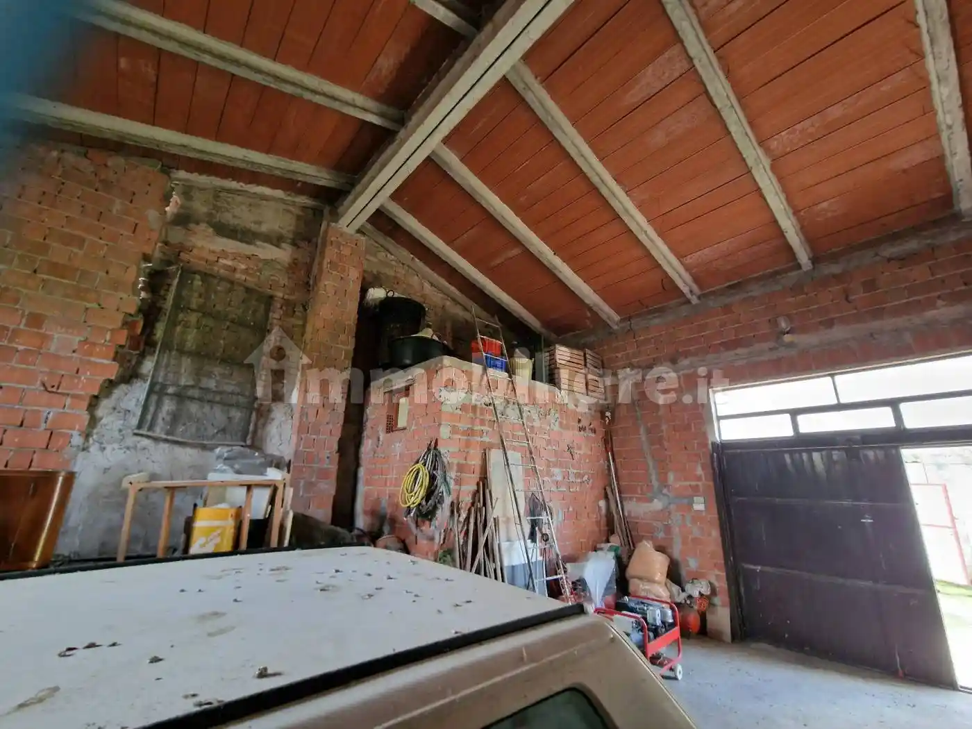 Casa indipendente in vendita a Viadana