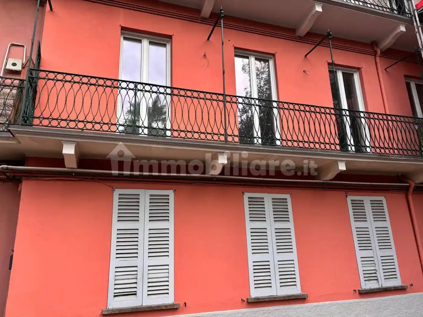 Appartamento in vendita a Arona