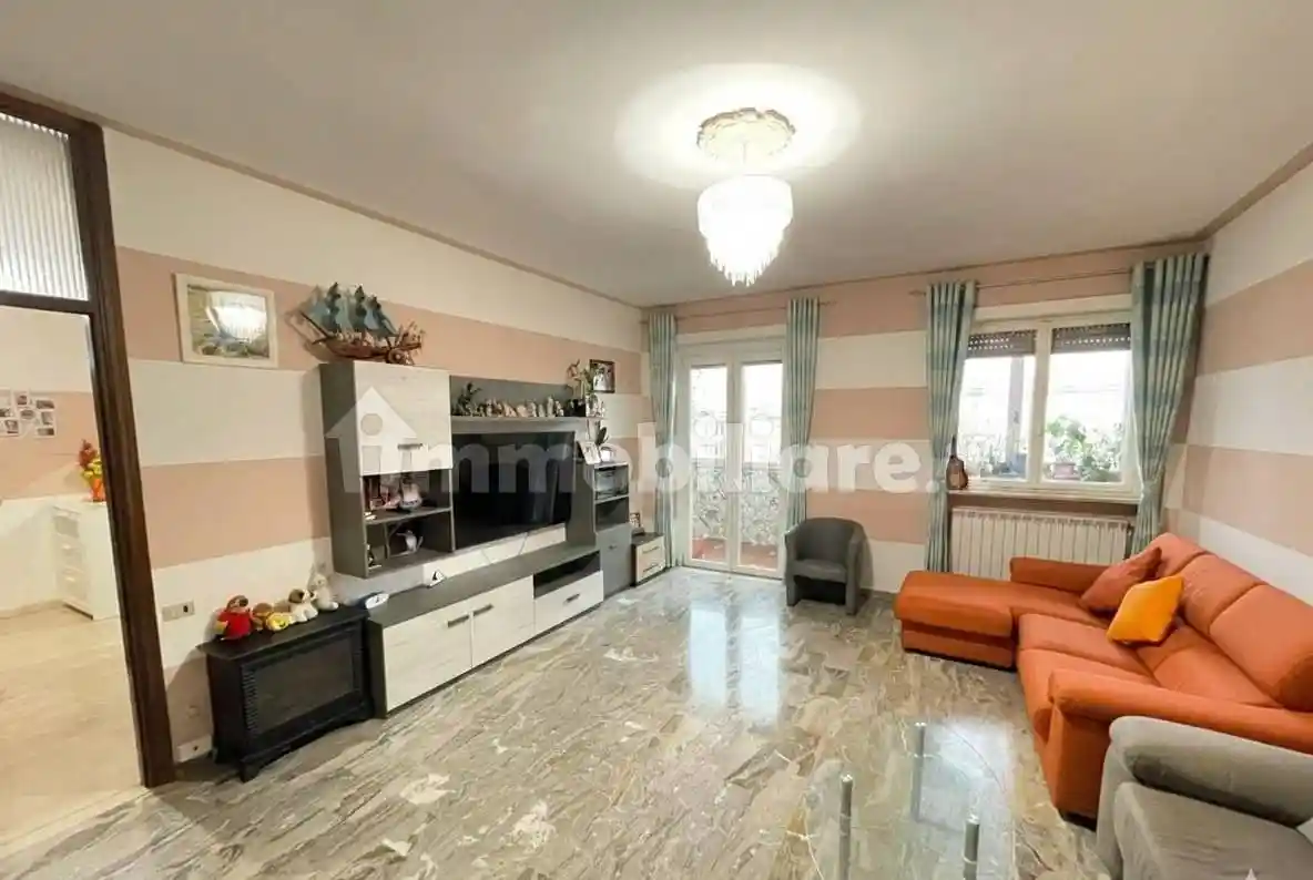 Appartamento in vendita a Montecchio Maggiore