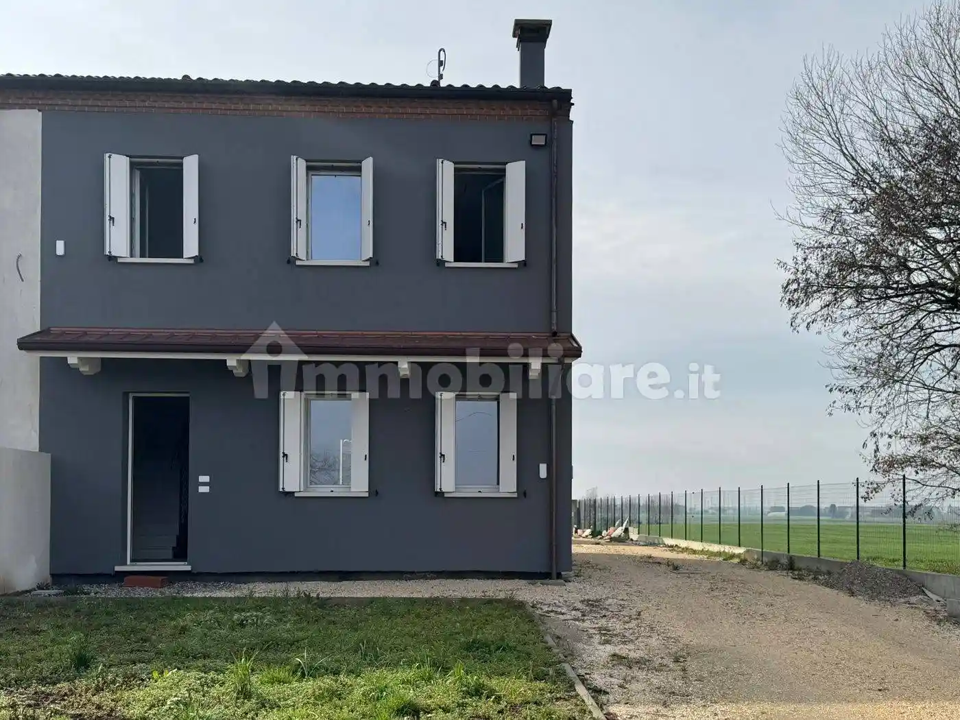 Villa in vendita a Montagnana