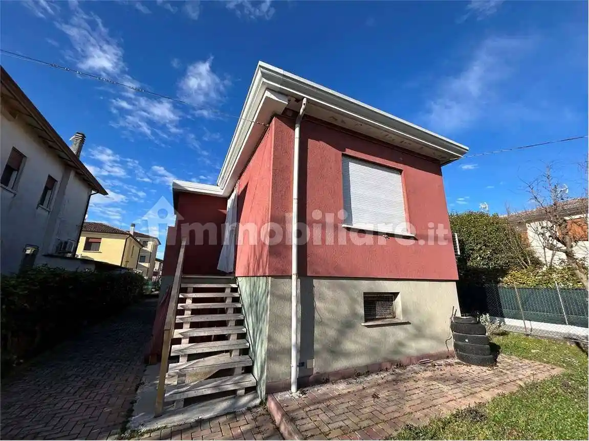 Appartamento in vendita a Venezia