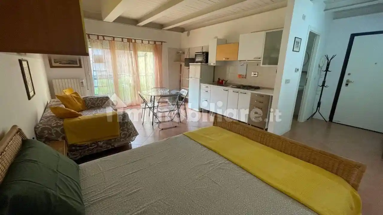 Appartamento in affitto a Bologna