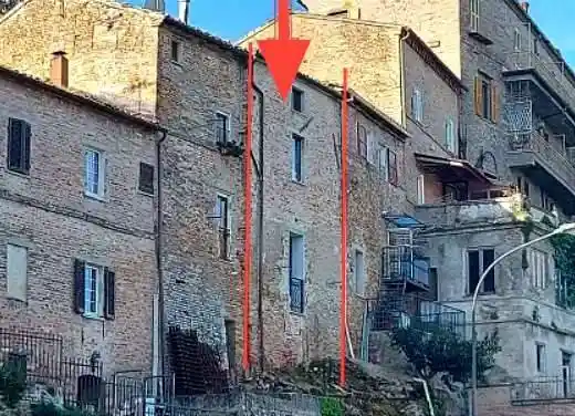 Villetta a schiera in vendita a Morrovalle