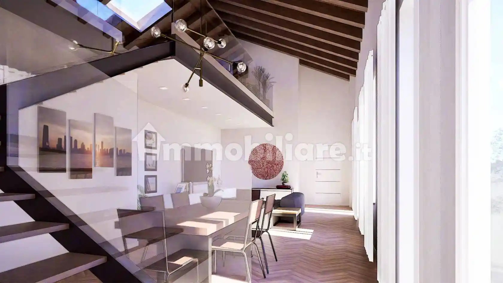 Progetto in vendita a Trecate