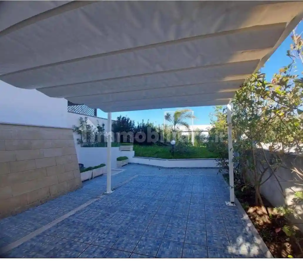 Villa in vendita a Melendugno