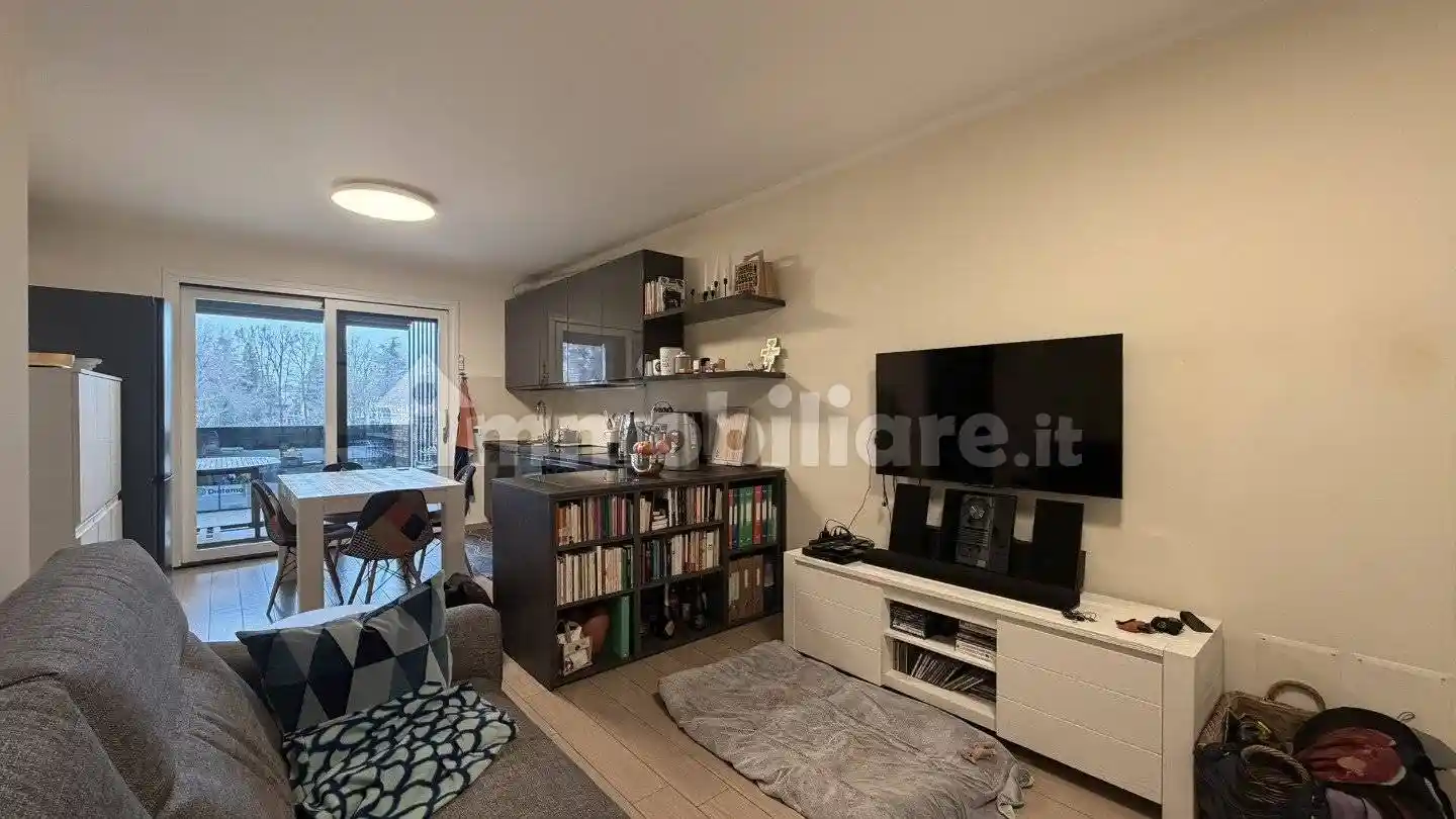 Appartamento in vendita a Reggio Emilia