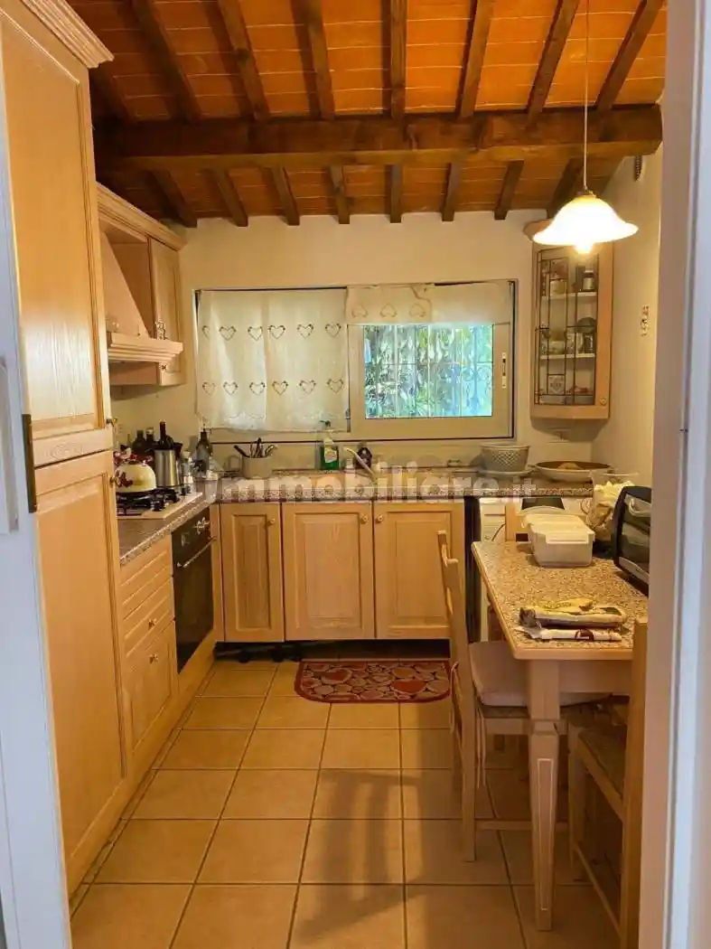 Villetta a schiera in vendita a Vicenza