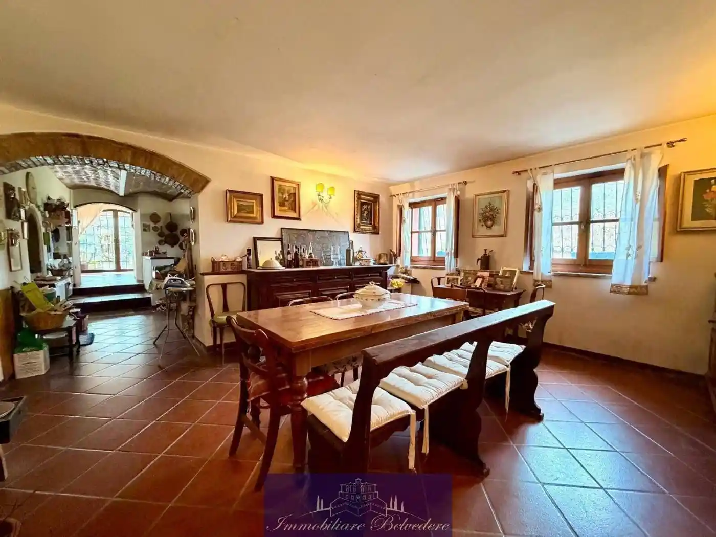 Casa indipendente in vendita a Lastra a Signa