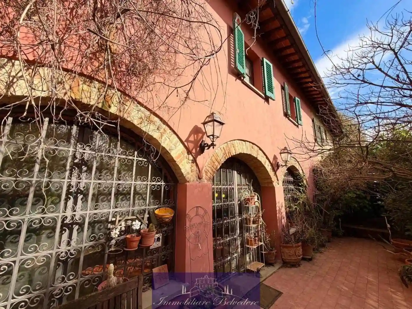 Casa indipendente - foto 3