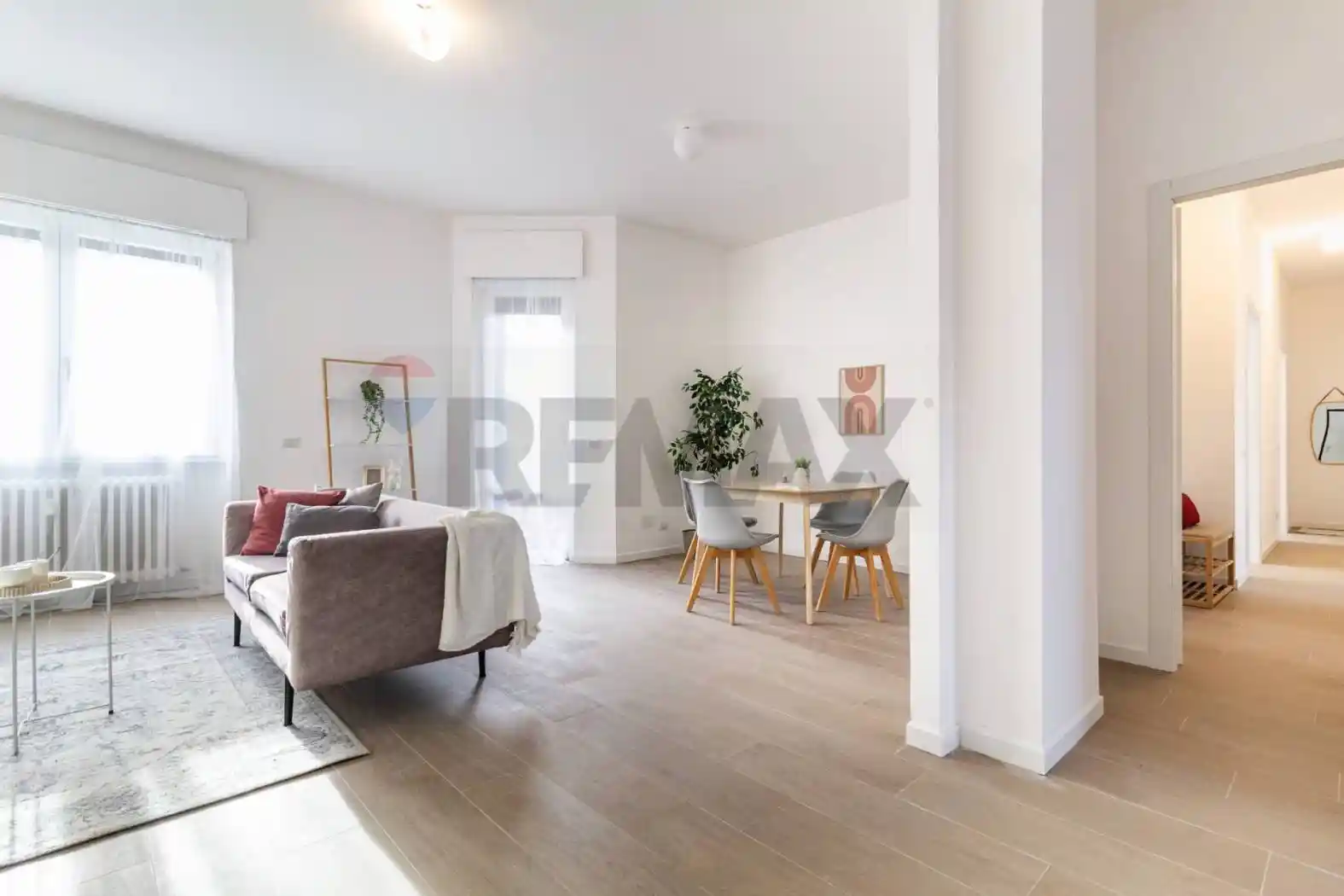 Appartamento in vendita a Busto Arsizio