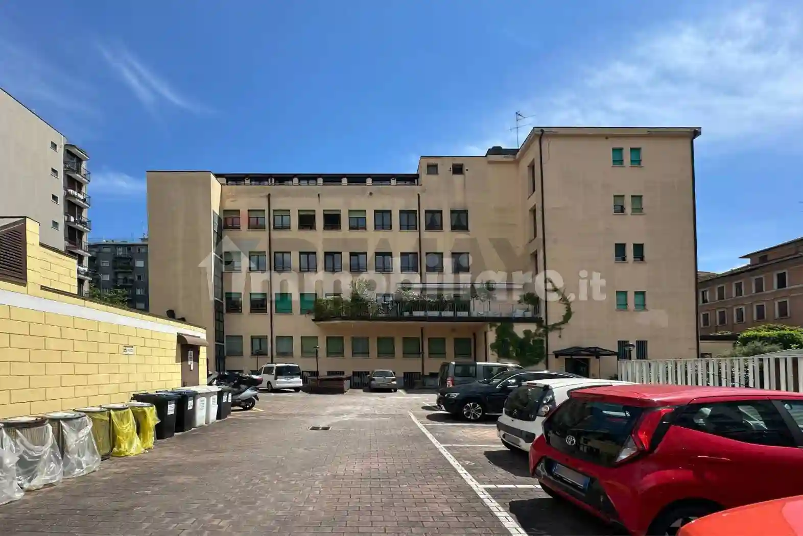 Attico - Mansarda - foto 3