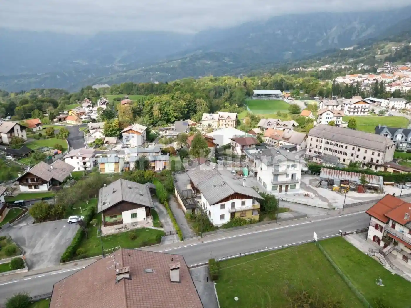 Casa indipendente in vendita a Tambre