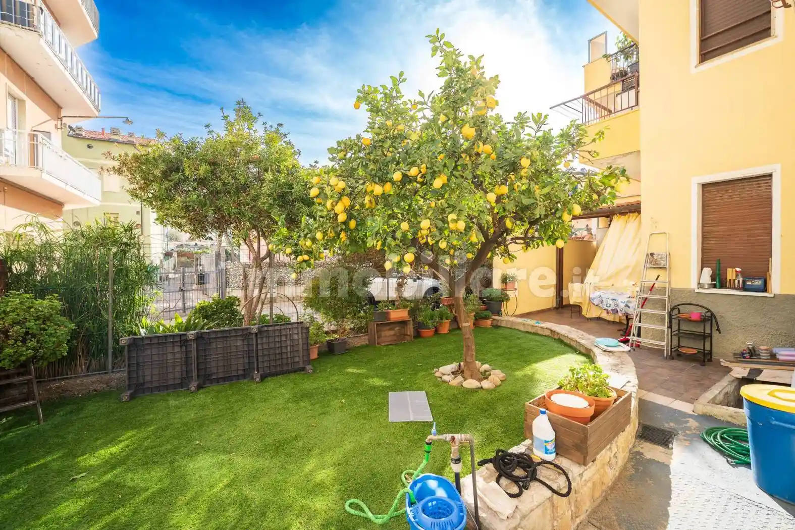 Appartamento in vendita a Taggia