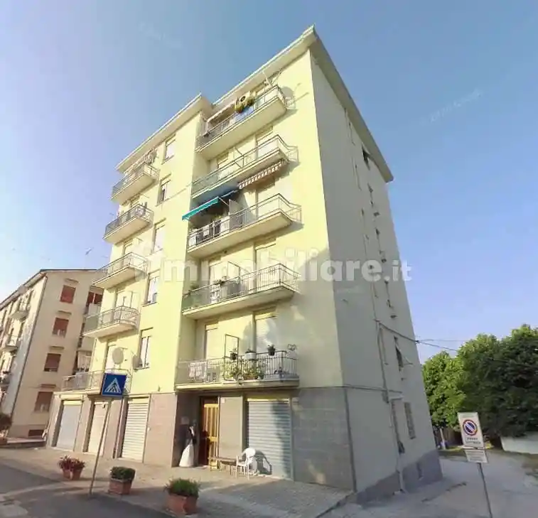 Appartamento in vendita a Macerata