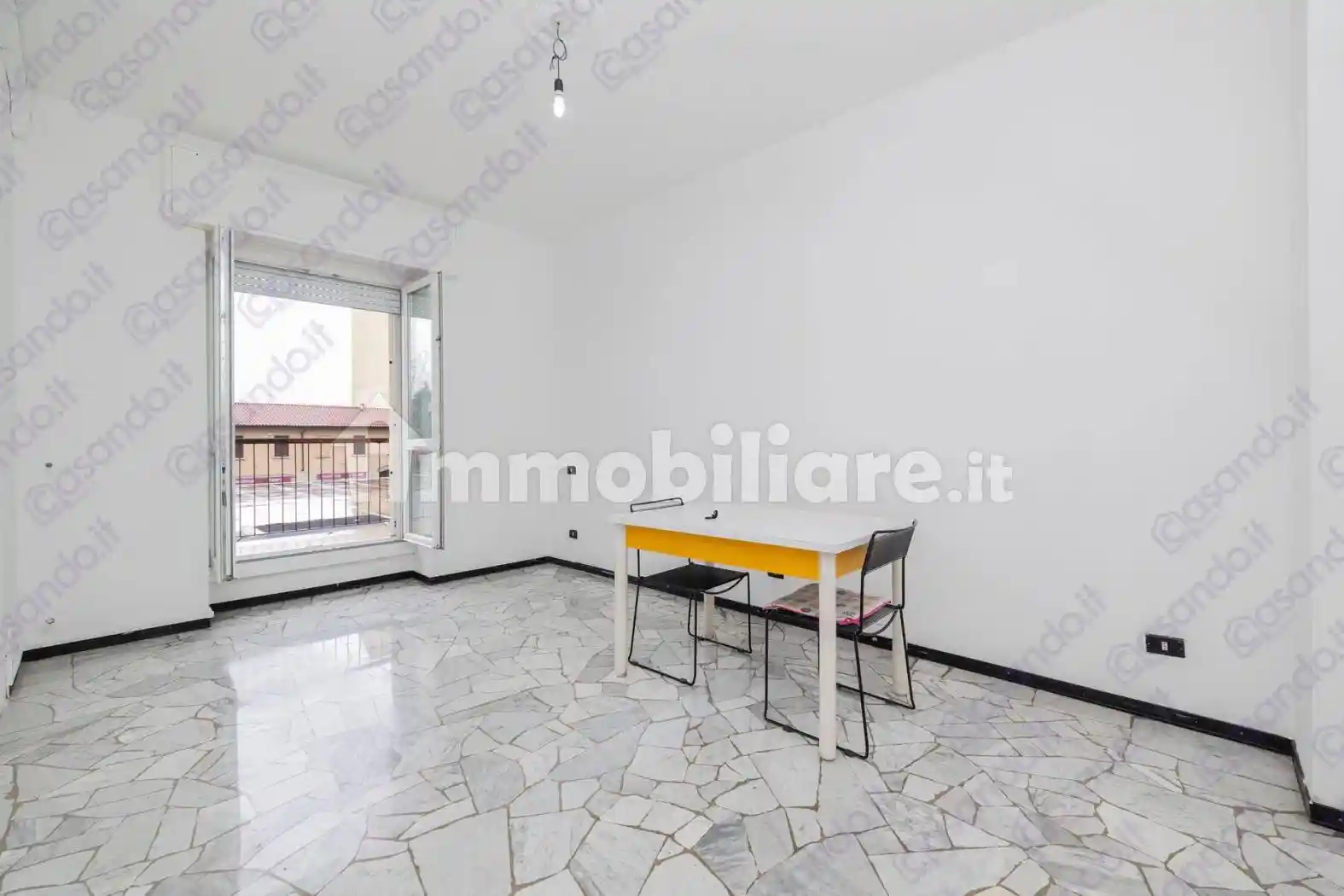 Appartamento in vendita a Paderno Dugnano