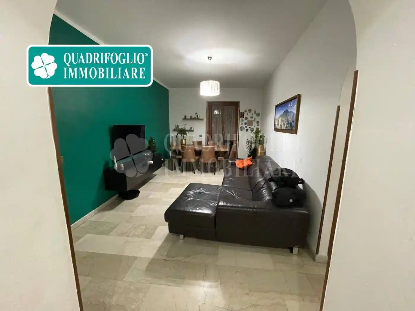 Appartamento in vendita a Grottaferrata