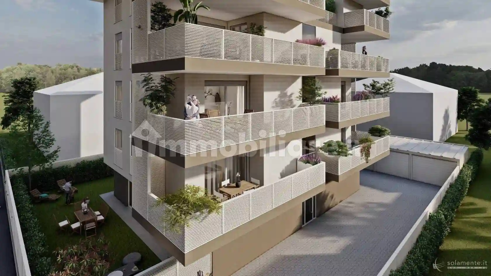 Appartamento - foto 5