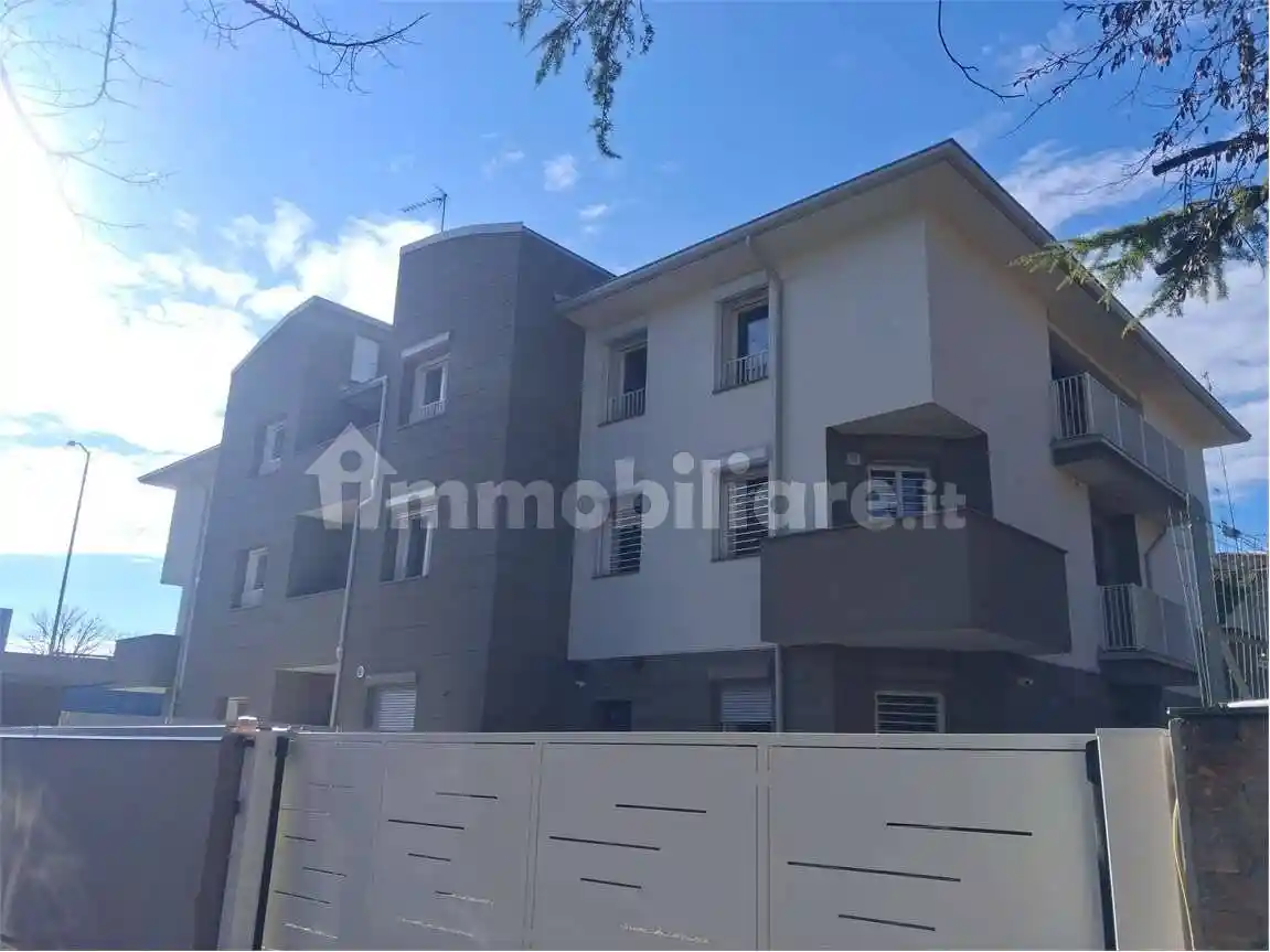 Appartamento in affitto a Modena