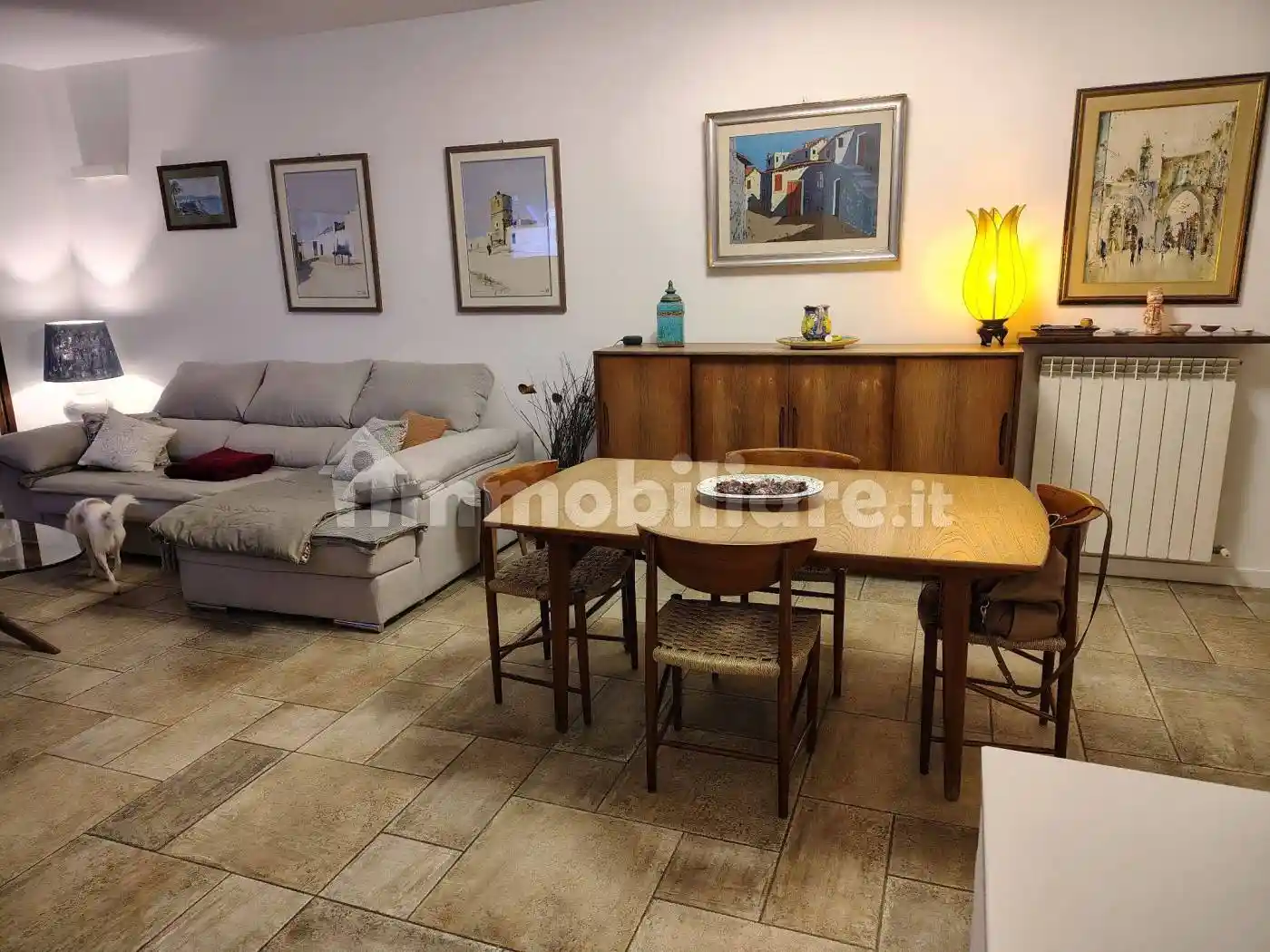 Appartamento in vendita a San Genesio ed Uniti