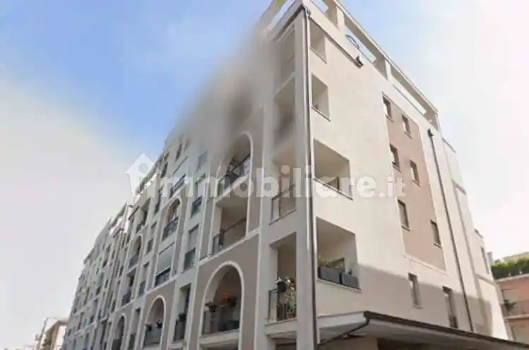 Appartamento in vendita a Civitanova Marche