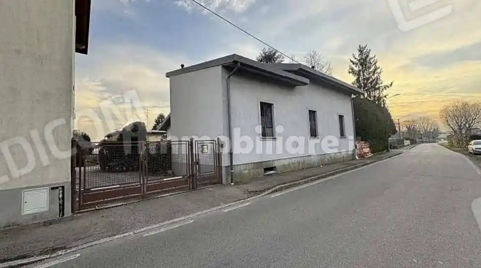 Villa in vendita a Gallarate