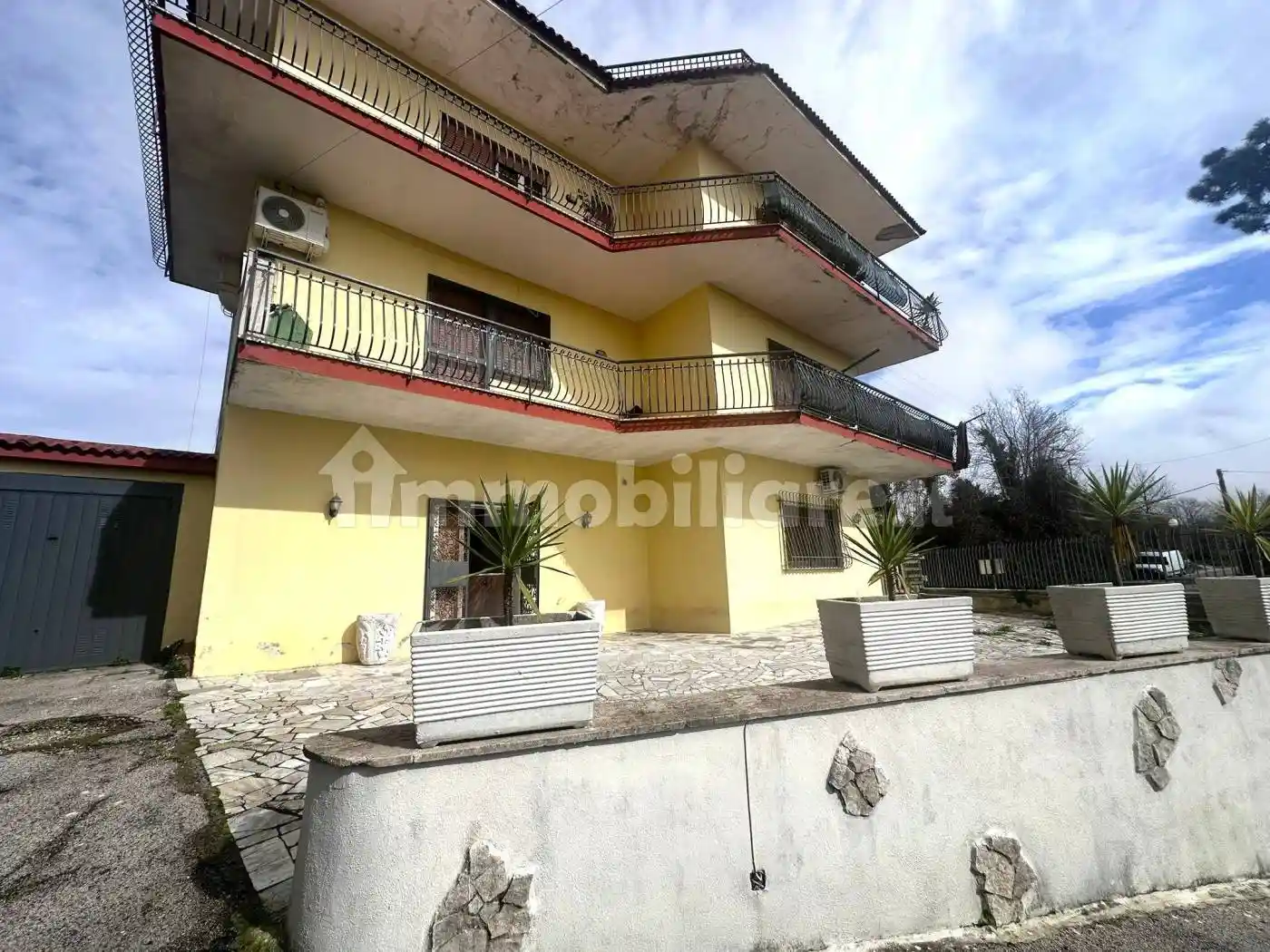 Appartamento in affitto a Marano di Napoli