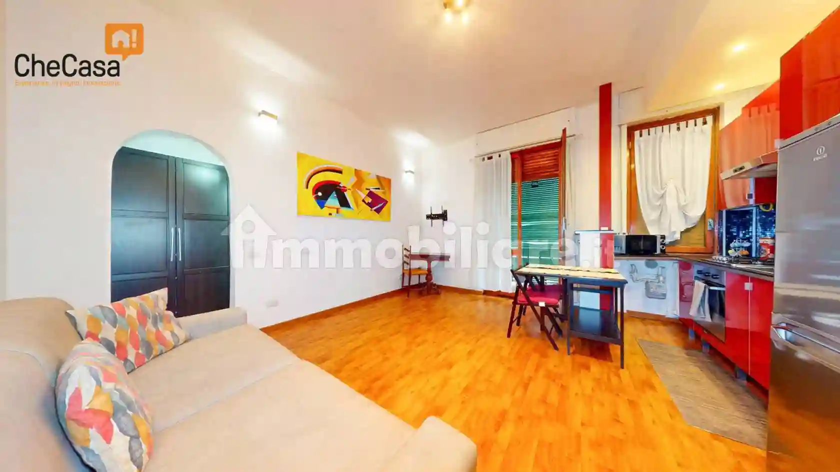 Appartamento - foto 5