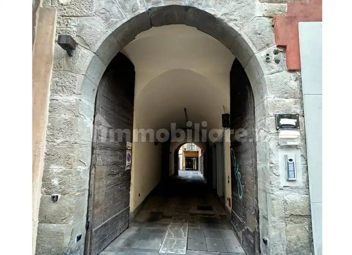 Appartamento in vendita a Bergamo