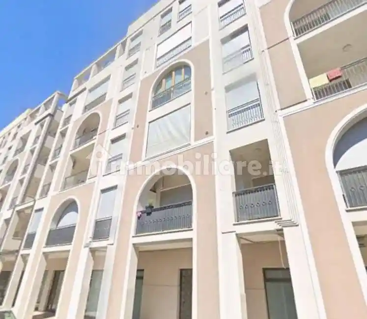 Appartamento in vendita a Civitanova Marche