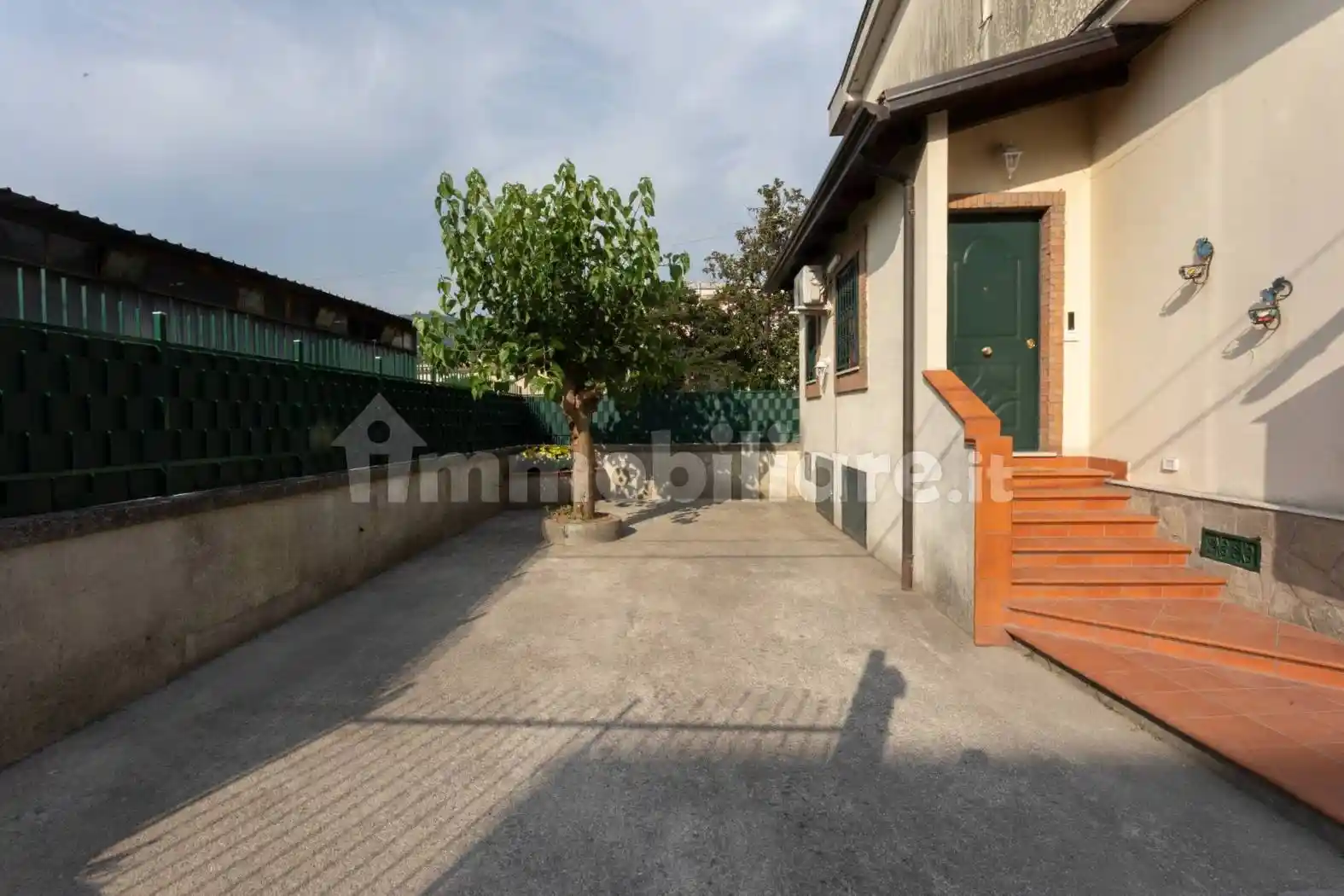 Appartamento in vendita a Cava de' Tirreni