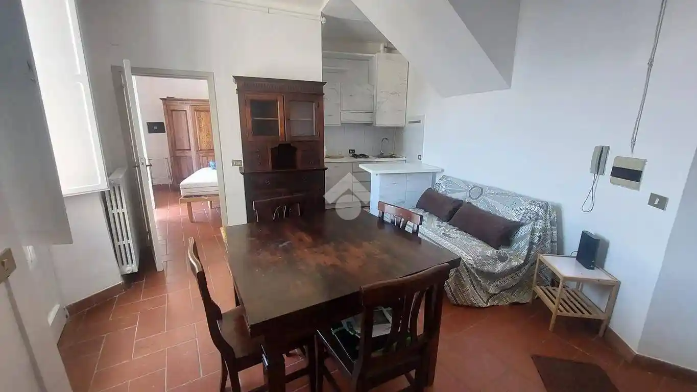 Appartamento in affitto a Perugia