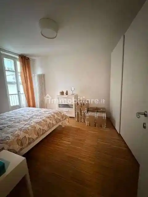 Appartamento in affitto a Varese