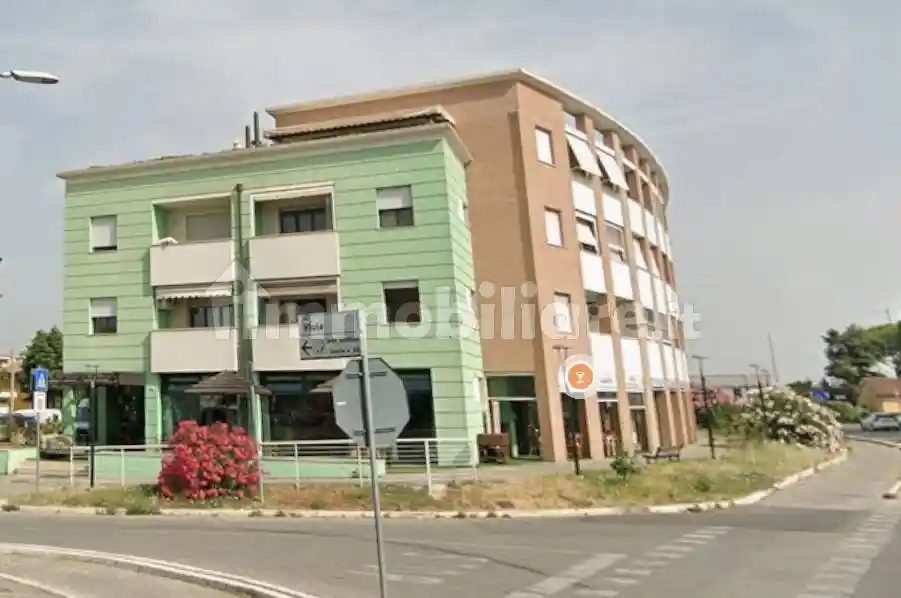 Appartamento in vendita a Gambettola