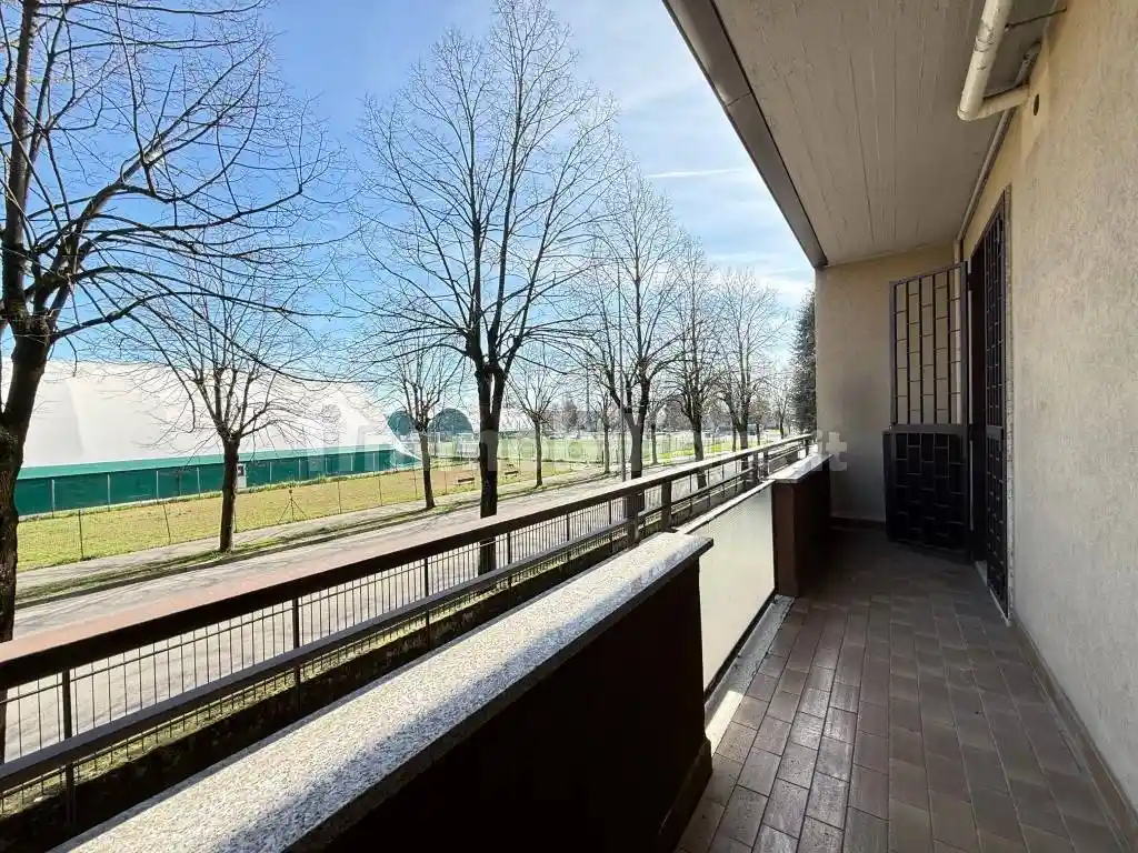 Appartamento in vendita a Paullo