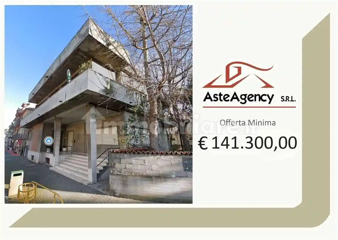 Appartamento in vendita a San Benedetto del Tronto