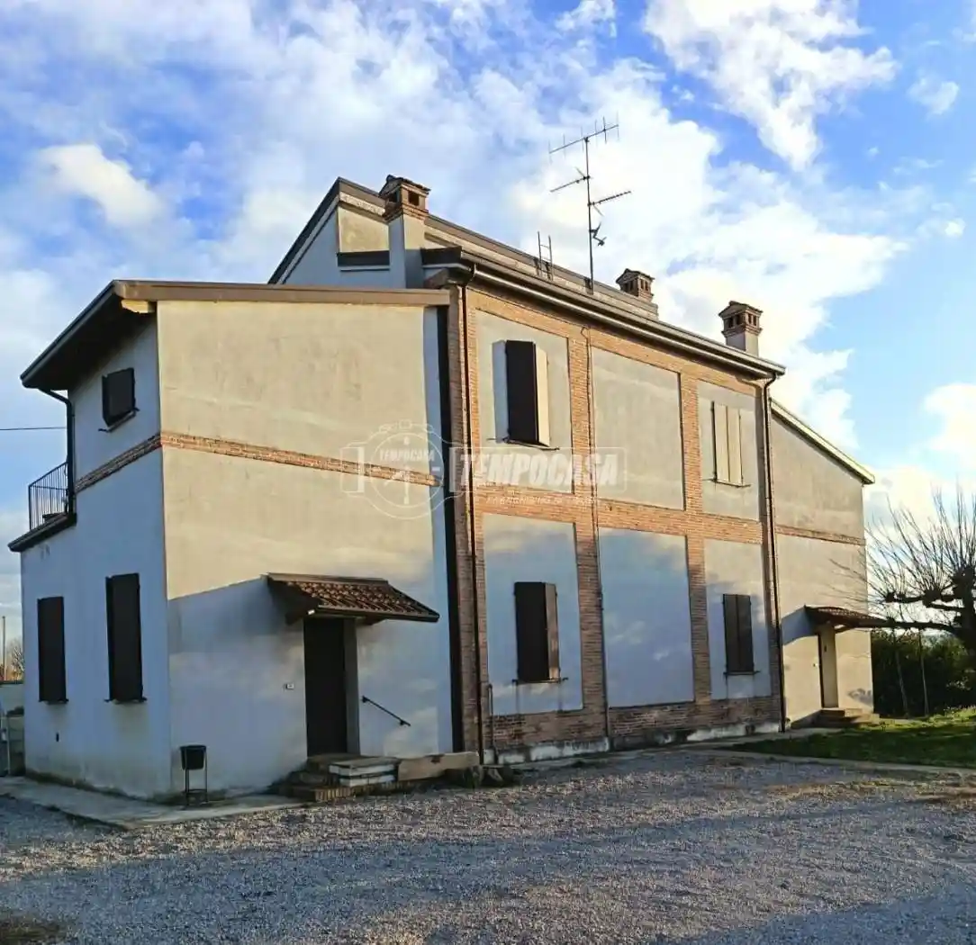Casa indipendente in vendita a Castel Bolognese