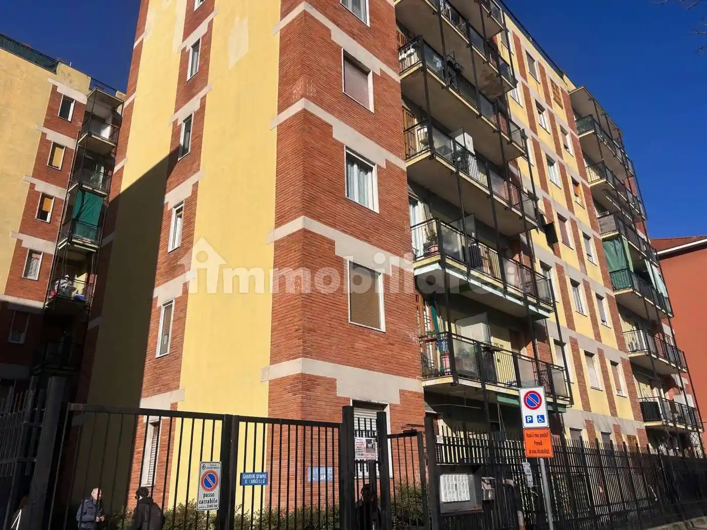 Appartamento in vendita a Cologno Monzese