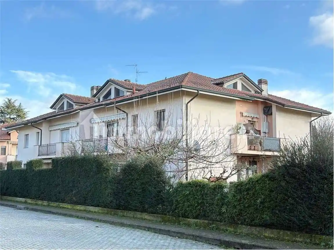 Appartamento in vendita a Casaletto Lodigiano