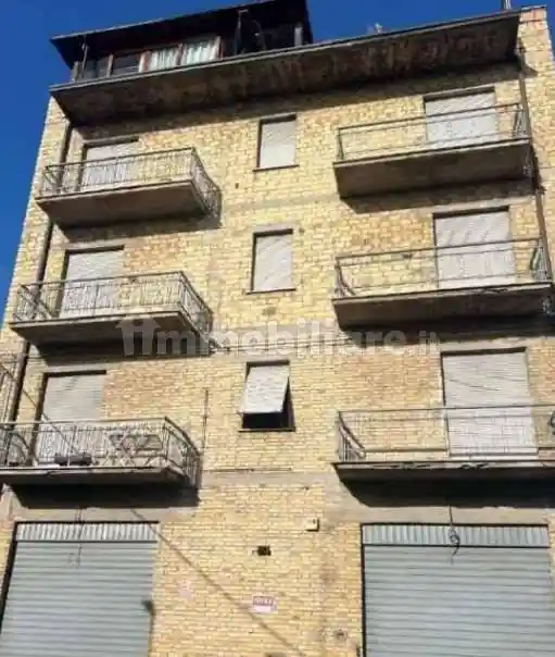 Appartamento in vendita a Civitanova Marche