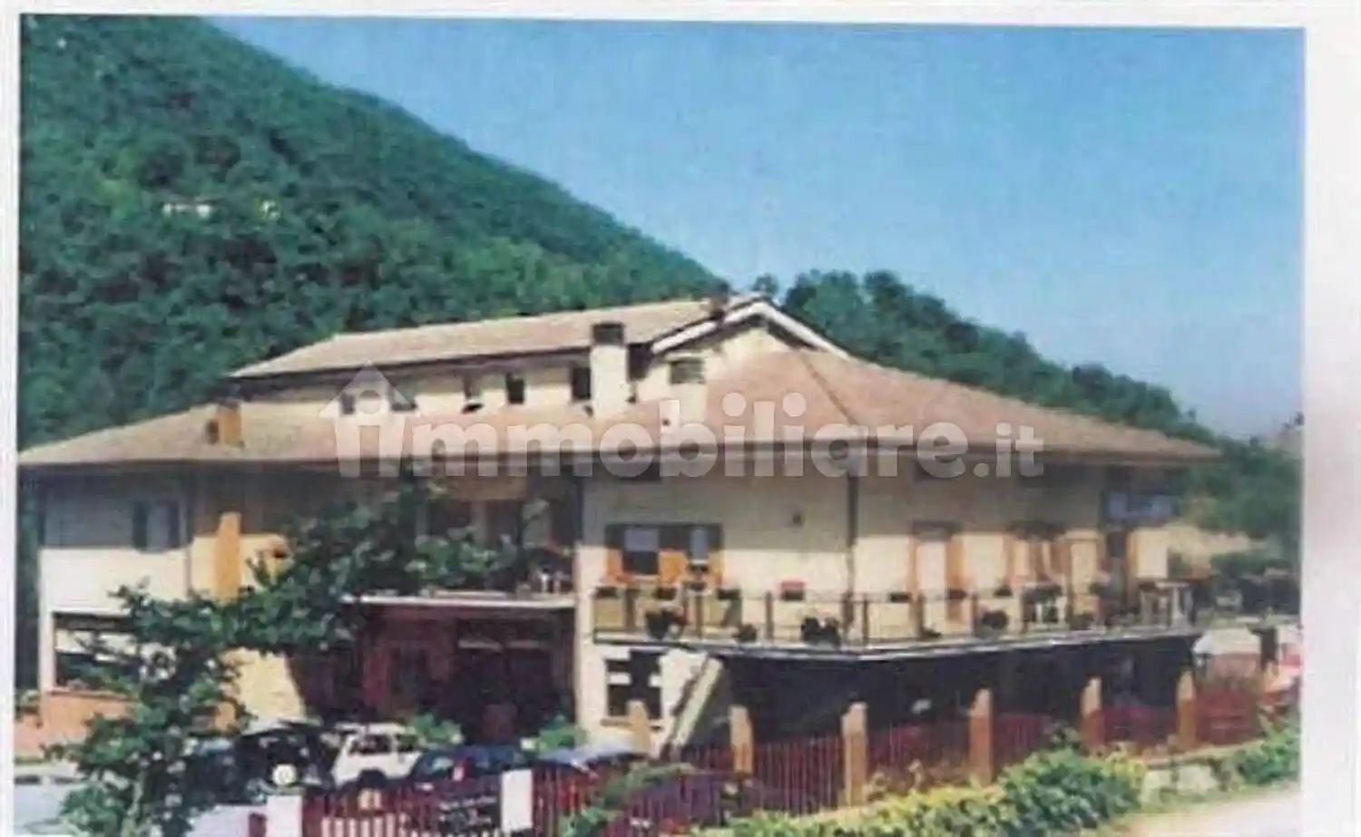 Villa in affitto a Ascrea