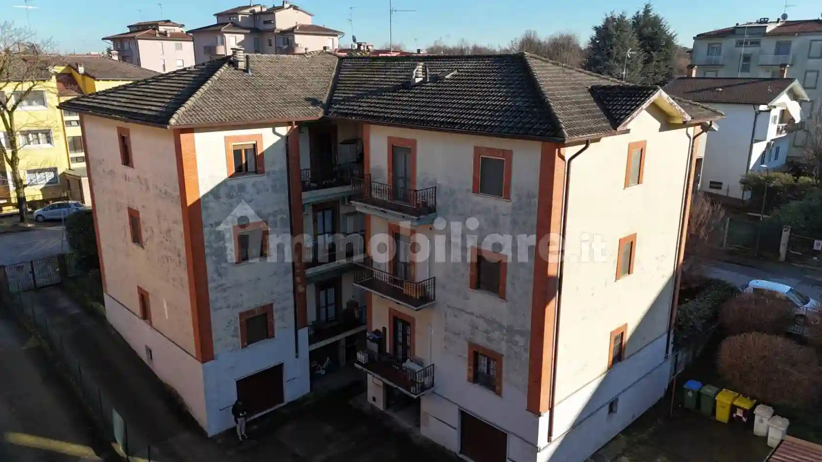 Palazzo - Edificio - foto 2