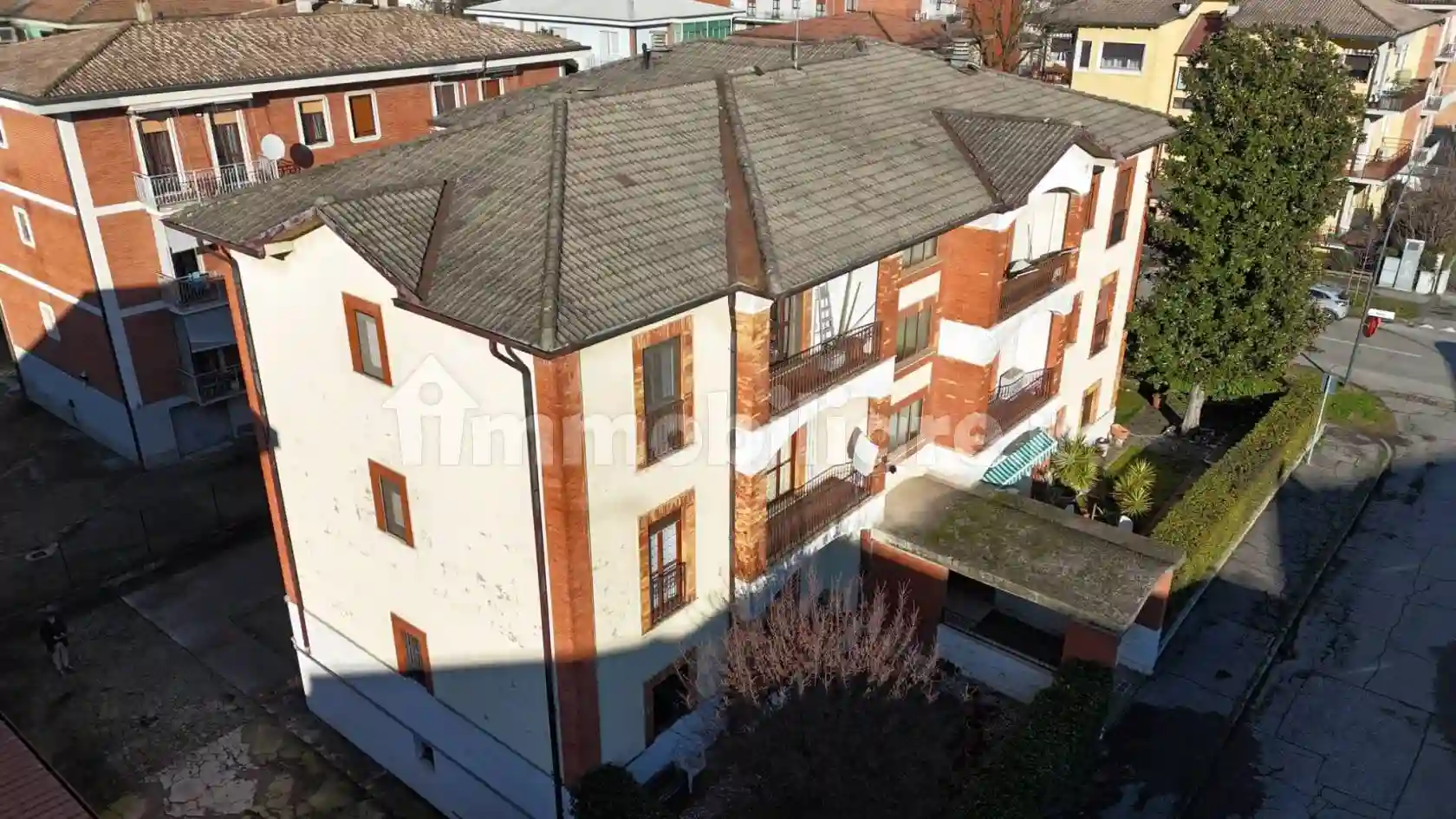 Palazzo - Edificio - foto 3