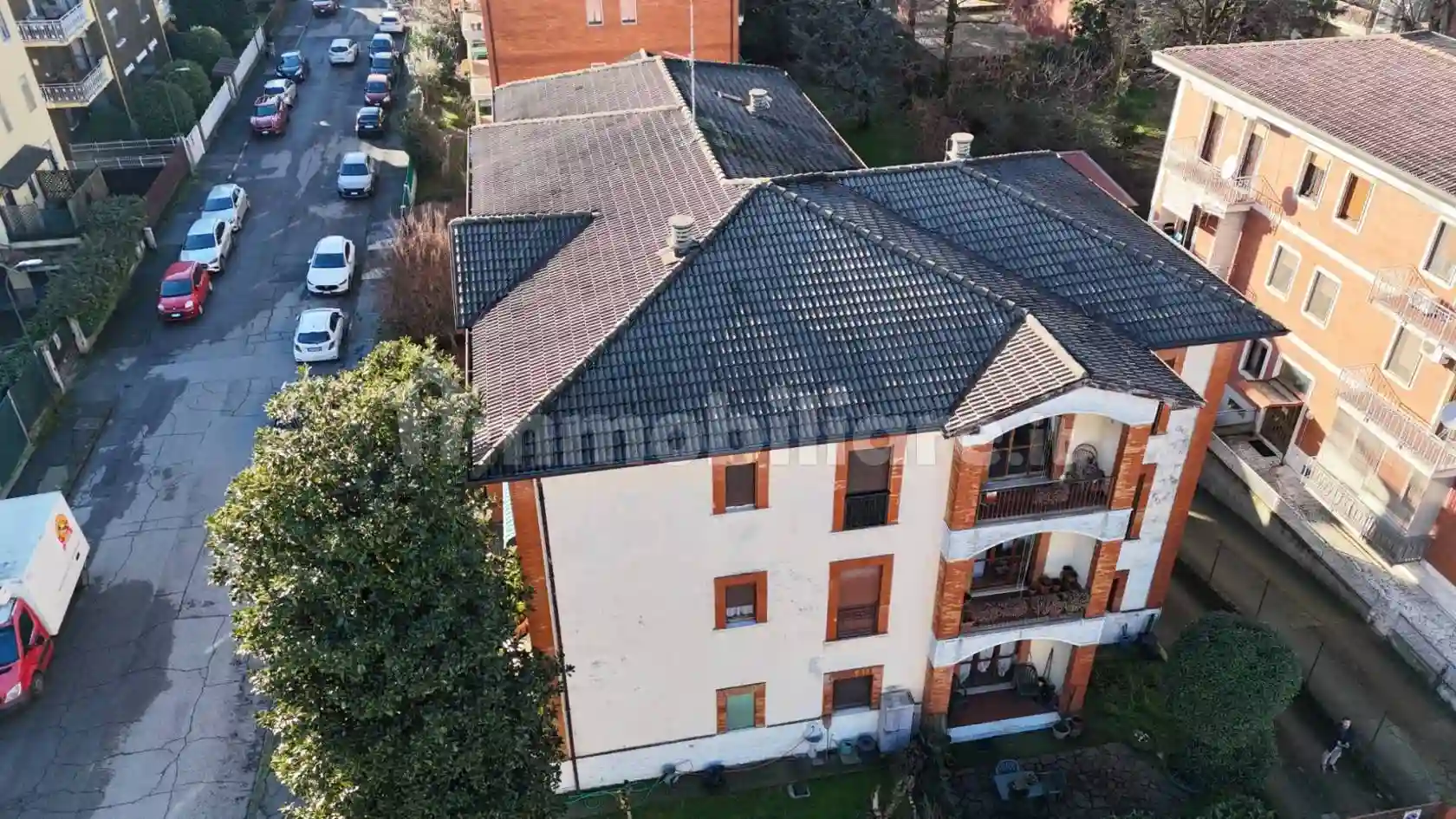 Palazzo - Edificio - foto 5