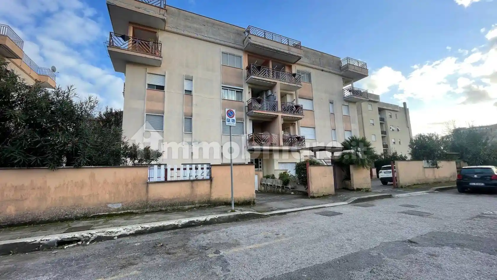 Appartamento in vendita a Terracina