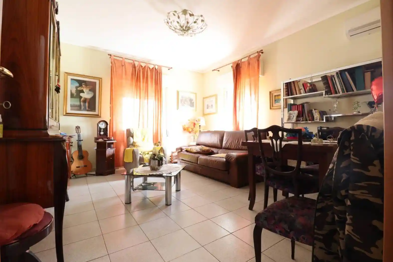 Appartamento in vendita a Anzio