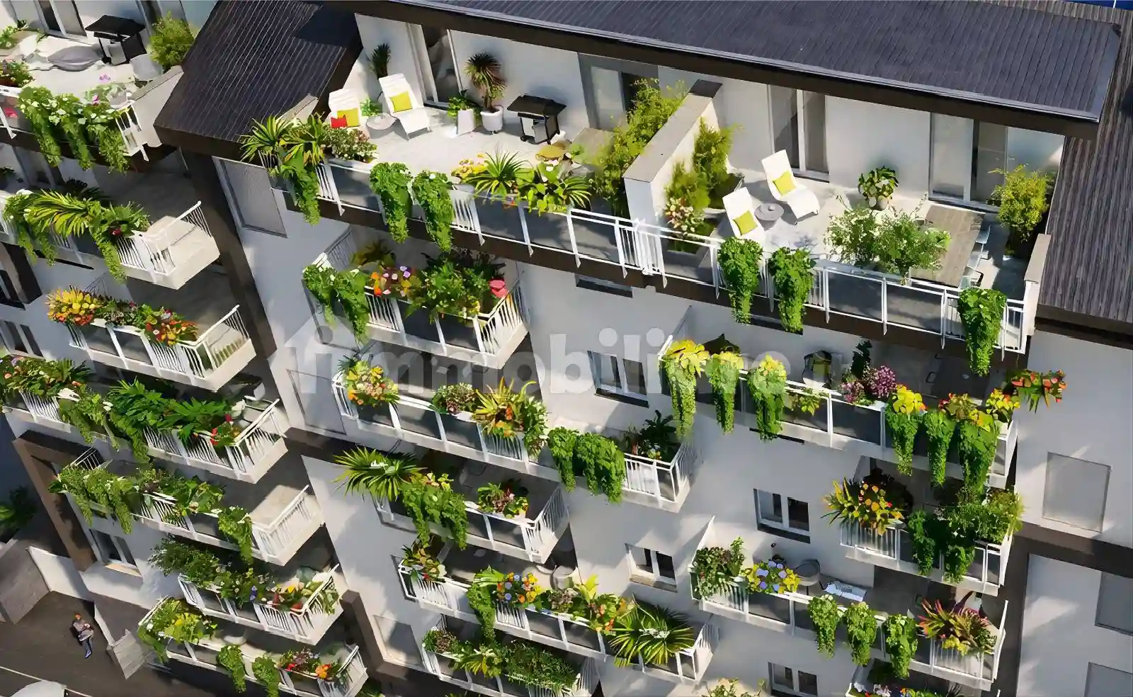 Attico - Mansarda - foto 3