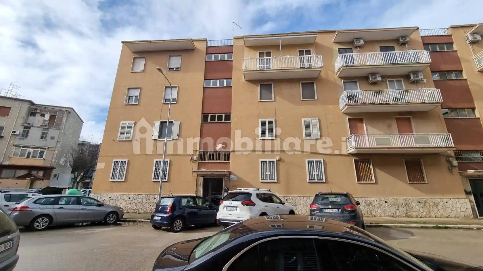 Appartamento in vendita a Foggia